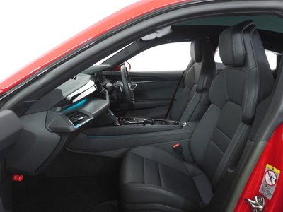 AUDI E-TRON GT QUATTRO - 8