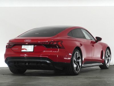 AUDI E-TRON GT QUATTRO - 4