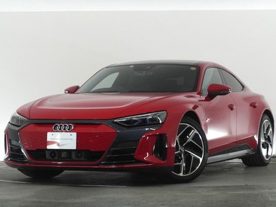 AUDI E-TRON GT QUATTRO - 1