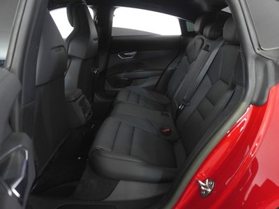 AUDI E-TRON GT QUATTRO - 9