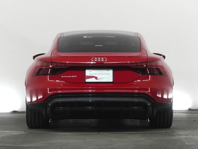 AUDI E-TRON GT QUATTRO - 5