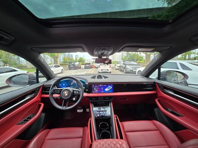 صورة مصغرة 11 لـ 2025 Porsche MACAN