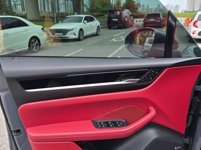 صورة مصغرة 16 لـ 2025 Porsche MACAN