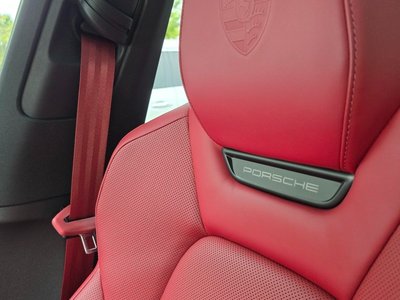 صورة مصغرة 20 لـ 2025 Porsche MACAN