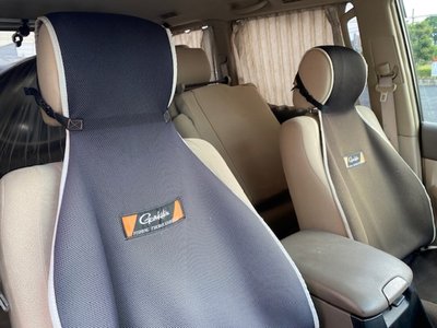 TOYOTA LAND CRUISER - 10