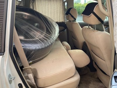 TOYOTA LAND CRUISER - 9