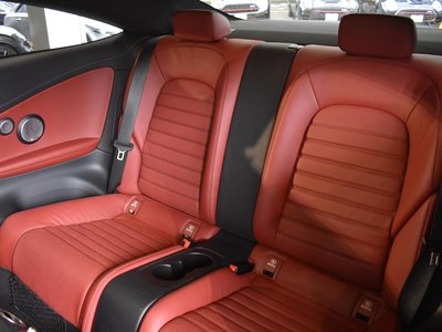 2019 Mercedes-BENZ C-CLASS AMG — миниатюра 45