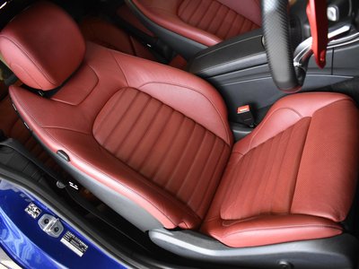 2019 Mercedes-BENZ C-CLASS AMG — миниатюра 21
