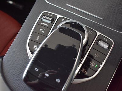 2019 Mercedes-BENZ C-CLASS AMG — миниатюра 38