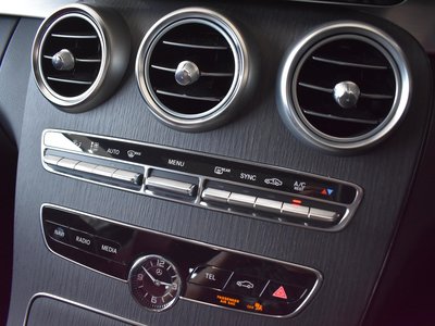 2019 Mercedes-BENZ C-CLASS AMG — миниатюра 36