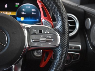 2019 Mercedes-BENZ C-CLASS AMG — миниатюра 27