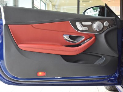 2019 Mercedes-BENZ C-CLASS AMG — миниатюра 46