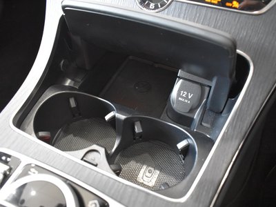 2019 Mercedes-BENZ C-CLASS AMG — миниатюра 37