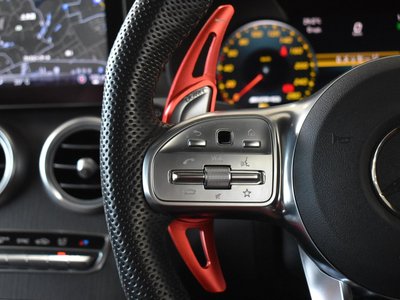 2019 Mercedes-BENZ C-CLASS AMG — миниатюра 26