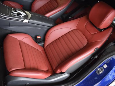 2019 Mercedes-BENZ C-CLASS AMG — миниатюра 44
