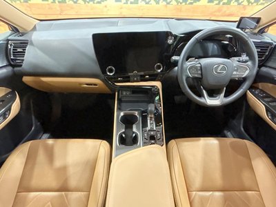 LEXUS NX - 2