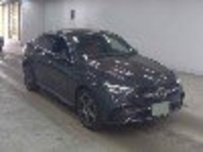 MERCEDES-BENZ GLC AMG - 1