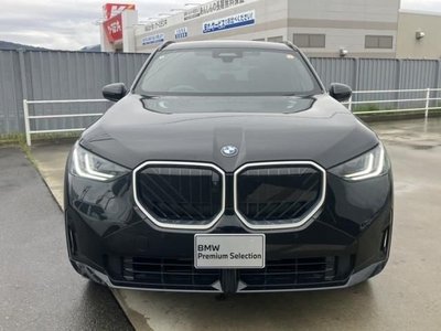 BMW X3 - 4