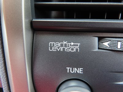 2021 Lexus RX — миниатюра 76