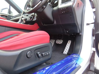 2021 Lexus RX — миниатюра 60
