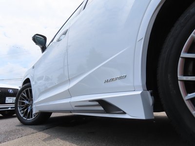 2021 Lexus RX — миниатюра 49