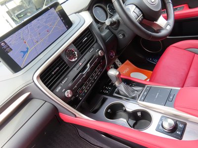 2021 Lexus RX — миниатюра 69