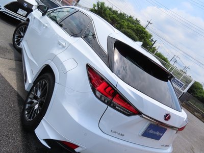 2021 Lexus RX — миниатюра 42