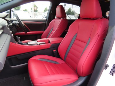 2021 Lexus RX — миниатюра 13