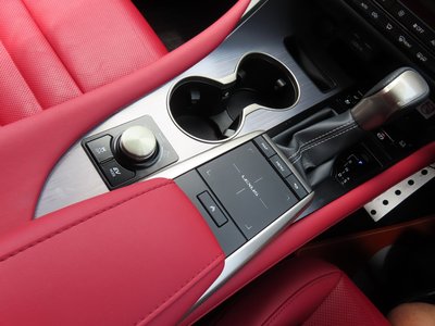 2021 Lexus RX — миниатюра 78