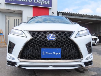 2021 Lexus RX — миниатюра 32