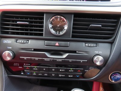 2021 Lexus RX — миниатюра 75