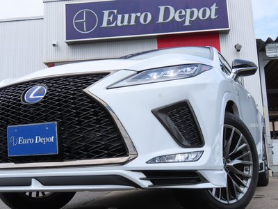 2021 Lexus RX — миниатюра 24