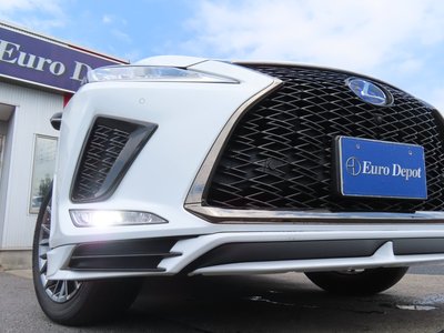 2021 Lexus RX — миниатюра 25