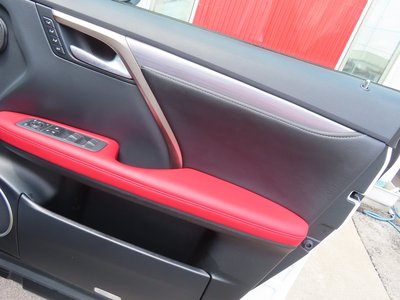 2021 Lexus RX — миниатюра 61