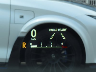 2021 Lexus RX — миниатюра 65