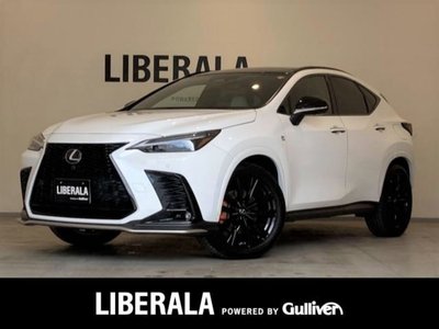 LEXUS NX - 1