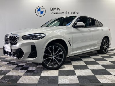 BMW X4 - 6