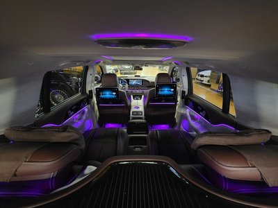 MERCEDES-BENZ GLS - 5