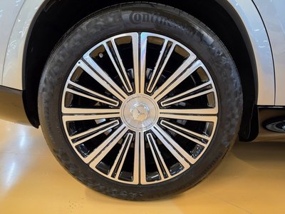 MERCEDES-BENZ GLS - 6