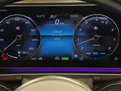 MERCEDES-BENZ GLS - 8