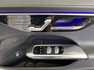 MERCEDES-BENZ C-CLASS - 9