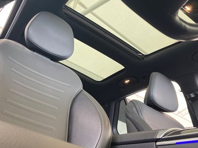 MERCEDES-BENZ C-CLASS - 8