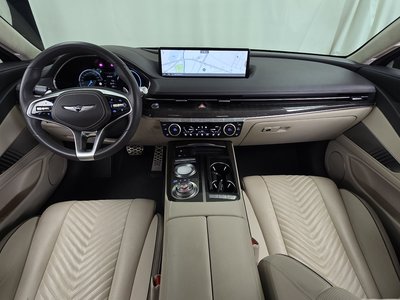 GENESIS G80 (RG3) - 5