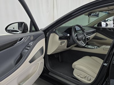 GENESIS G80 (RG3) - 10
