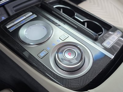 GENESIS G80 (RG3) - 9