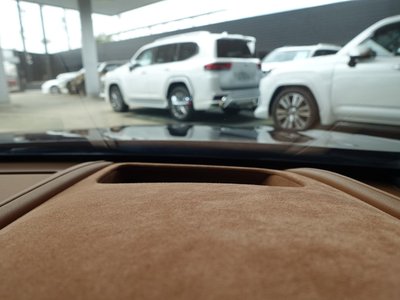 2018 Lexus LC — миниатюра 22