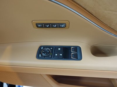 2018 Lexus LC — миниатюра 39
