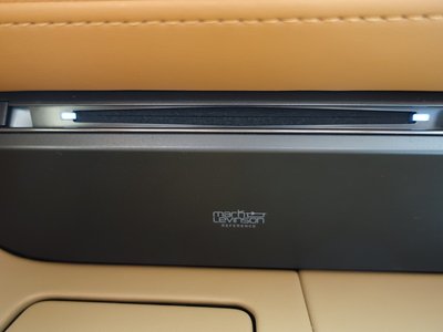 2018 Lexus LC 照片 2