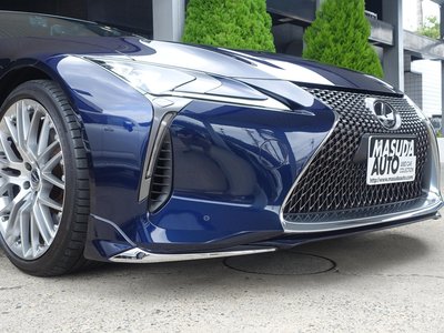 2018 Lexus LC — миниатюра 54
