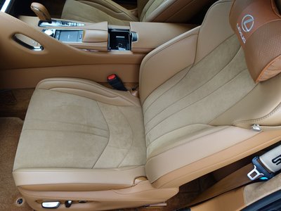 2018 Lexus LC — миниатюра 48